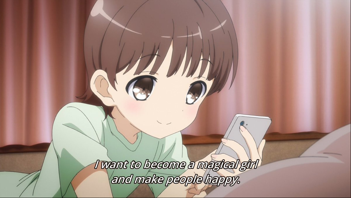 Nestor recommends Crunchyroll anime with nudity