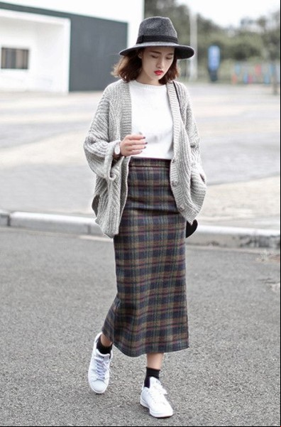 Style for you korean
