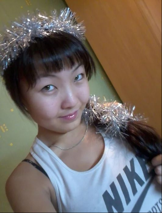 nude chinese Young amature